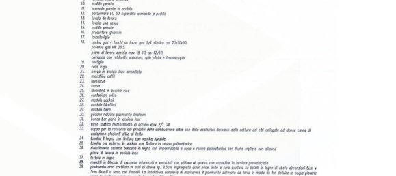 عقار تجاري في Legnano, Italy 280متر مربع رقم 19618 12