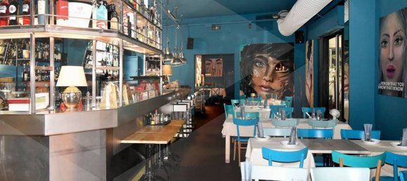 عقار تجاري في Legnano, Italy 280متر مربع رقم 19618 5