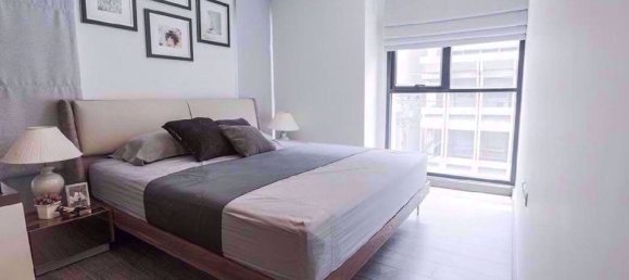 2 Schlafzimmer Eigentumswohnung in Watthana, Thailand, Nr. 10427 3