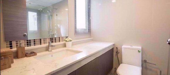 2 Schlafzimmer Eigentumswohnung in Watthana, Thailand, Nr. 10427 5