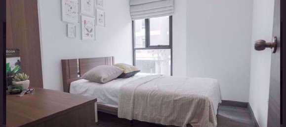 2 Schlafzimmer Eigentumswohnung in Watthana, Thailand, Nr. 10427 4