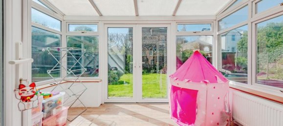 3 غرف نوم منزل في Redhill, United Kingdom رقم 10428 6