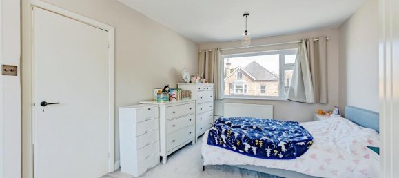 3 غرف نوم منزل في Redhill, United Kingdom رقم 10428 19