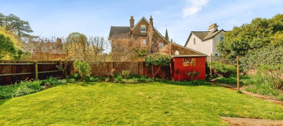 3 غرف نوم منزل في Redhill, United Kingdom رقم 10428 22