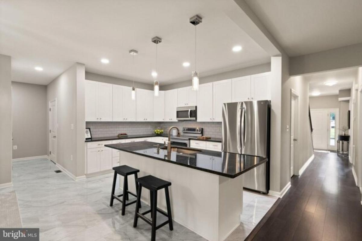 4 bedrooms House in Boyce, USA No. 404383