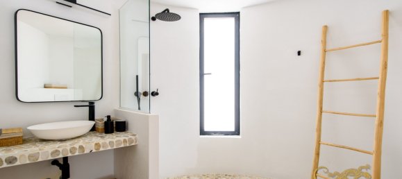 6 غرف نوم فيلا في Es Cubells, Spain رقم 288474 25