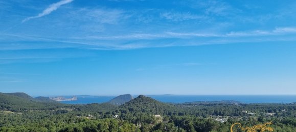 6 غرف نوم فيلا في Es Cubells, Spain رقم 288474 28