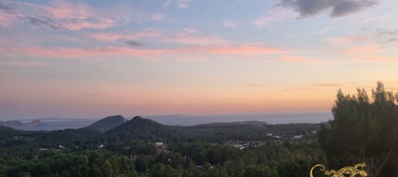 6 غرف نوم فيلا في Es Cubells, Spain رقم 288474 29