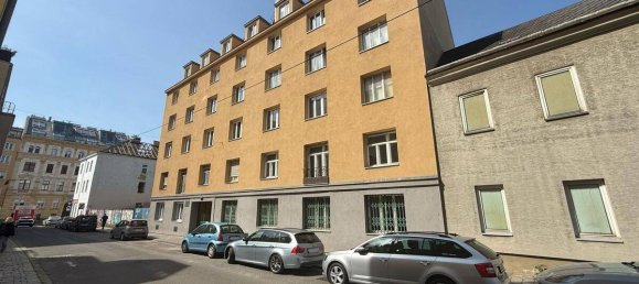 3 rooms Apartment in Hernals, Austria No. 176131 9