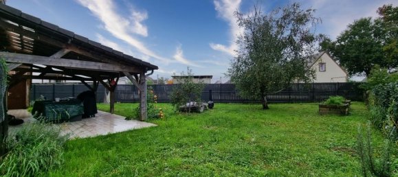 4 chambres Maison à La Ferté-Saint-Aubin, France No. 236636 13