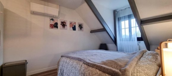 4 chambres Maison à La Ferté-Saint-Aubin, France No. 236636 10