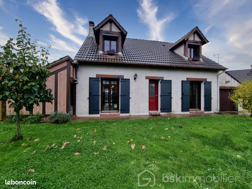 4 chambres Maison à La Ferté-Saint-Aubin, France No. 236636