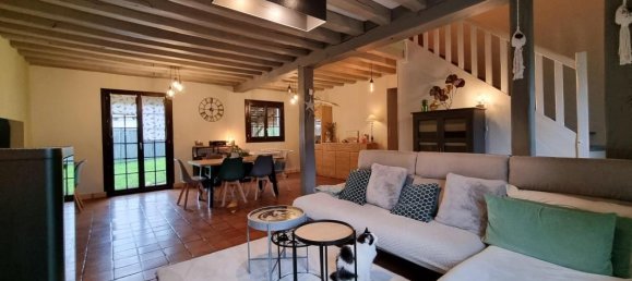 4 chambres Maison à La Ferté-Saint-Aubin, France No. 236636 3