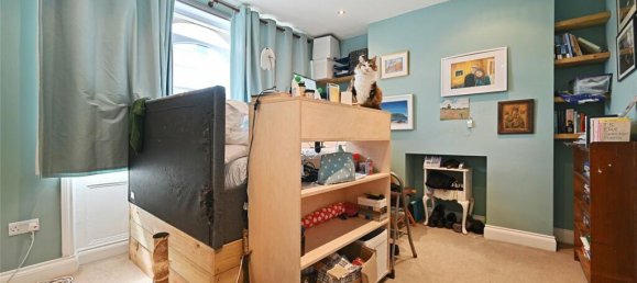 4 Schlafzimmer Wohnung in London, United Kingdom, Nr. 3825 9