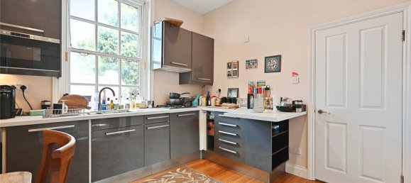 4 Schlafzimmer Wohnung in London, United Kingdom, Nr. 3825 2