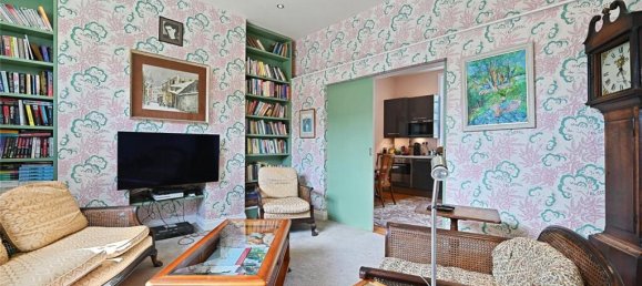 4 Schlafzimmer Wohnung in London, United Kingdom, Nr. 3825 6