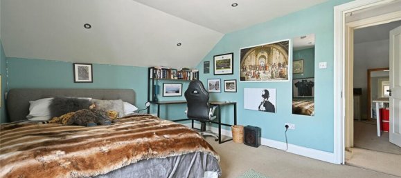 4 Schlafzimmer Wohnung in London, United Kingdom, Nr. 3825 8