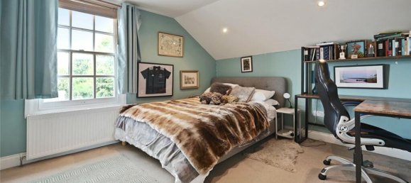 4 Schlafzimmer Wohnung in London, United Kingdom, Nr. 3825 4