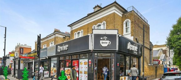 4 Schlafzimmer Wohnung in London, United Kingdom, Nr. 3825 11