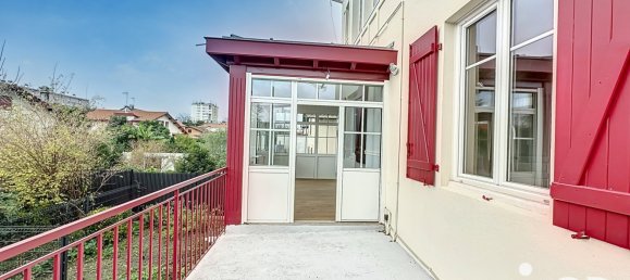 2 Schlafzimmer Wohnung in Dax, France, Nr. 100368 21