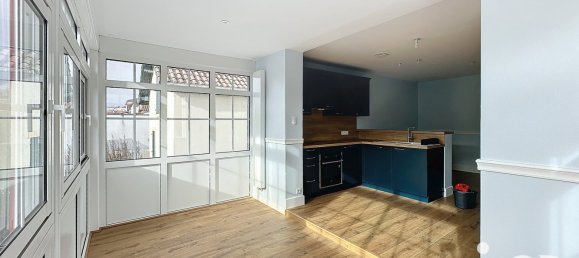 2 Schlafzimmer Wohnung in Dax, France, Nr. 100368 2