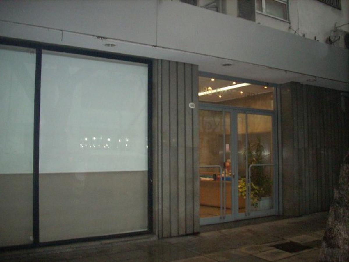 280m² Office in Buenos Aires, Argentina No. 109484