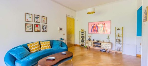 3 rooms Apartment in Rome, Italy No. 294529 27