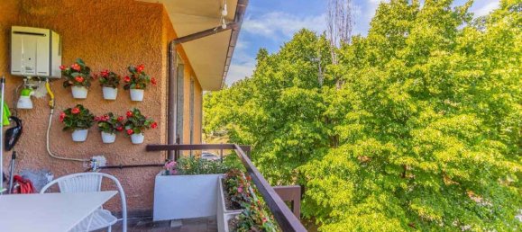 3 rooms Apartment in Rome, Italy No. 294529 13