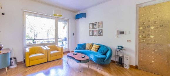 3 rooms Apartment in Rome, Italy No. 294529 26