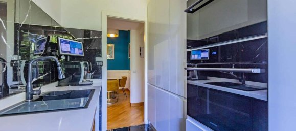 3 rooms Apartment in Rome, Italy No. 294529 24