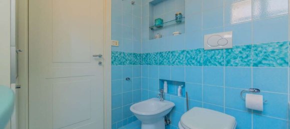 3 rooms Apartment in Rome, Italy No. 294529 23