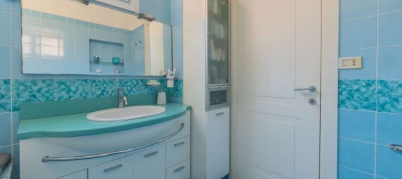 3 rooms Apartment in Rome, Italy No. 294529 22