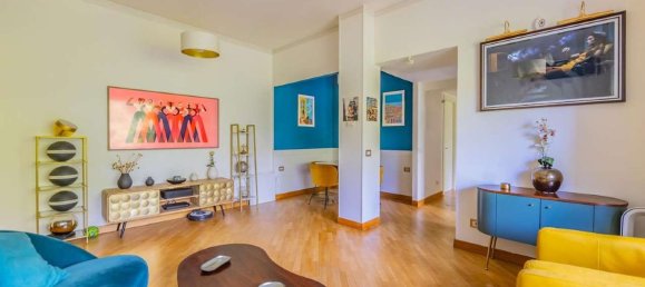 3 rooms Apartment in Rome, Italy No. 294529 3