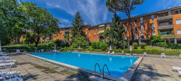 3 rooms Apartment in Rome, Italy No. 294529 10