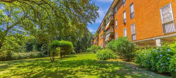 3 rooms Apartment in Rome, Italy No. 294529 19