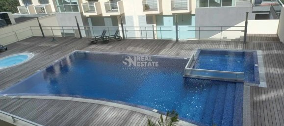 Apartamento T3 em Funchal, Portugal N.º 100974 25