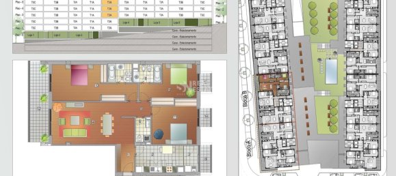 Apartamento T3 em Funchal, Portugal N.º 100974 29