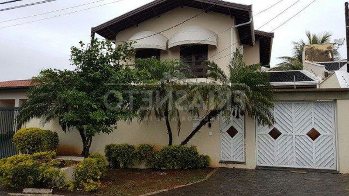 4 Schlafzimmer Haus in Sao Paulo, Brazil, Nr. 567372