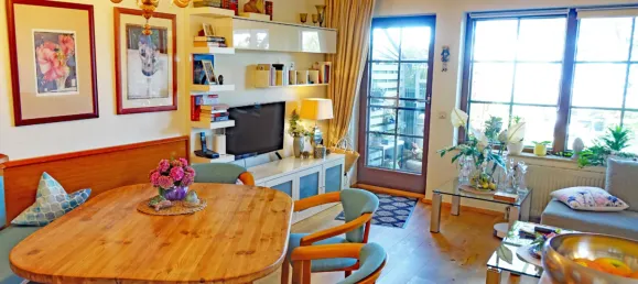 2 chambres Maison de ville à Bad Kreuznach, Germany No. 272265 5