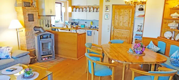 2 chambres Maison de ville à Bad Kreuznach, Germany No. 272265 7