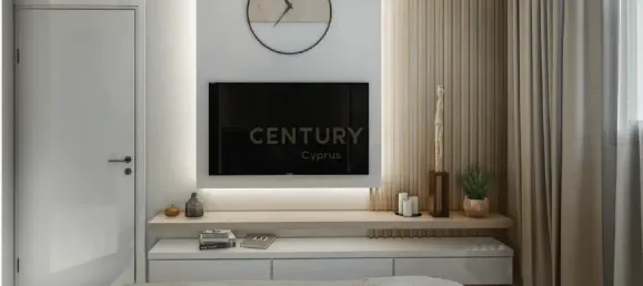 3 Schlafzimmer Wohnung in Mesa Geitonia, Cyprus, Nr. 4200 2