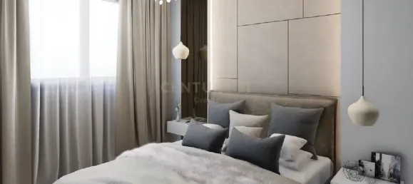 3 Schlafzimmer Wohnung in Mesa Geitonia, Cyprus, Nr. 4200 3