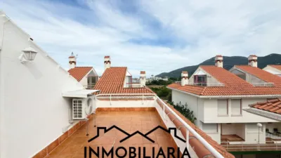 4 Schlafzimmer Haus in Laredo, Spain, Nr. 262298