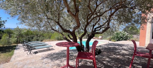 4 bedrooms House in Cotignac, France No. 325650 3