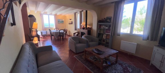 4 bedrooms House in Cotignac, France No. 325650 6