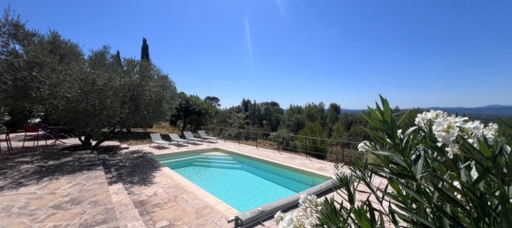 4 bedrooms House in Cotignac, France No. 325650 2