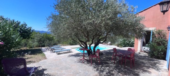 4 bedrooms House in Cotignac, France No. 325650 4