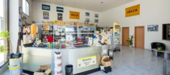 1400m² Warehouse in Granada, Spain No. 181237 20