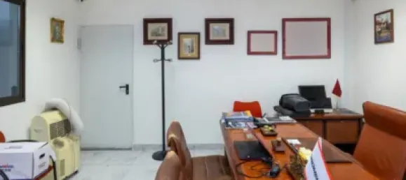 1400m² Warehouse in Granada, Spain No. 181237 9