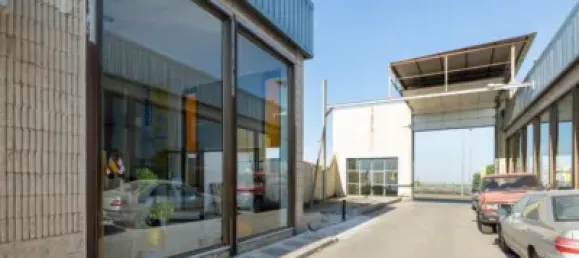 1400m² Warehouse in Granada, Spain No. 181237 33